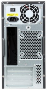 3Cott 5001 350W Black (#2)
