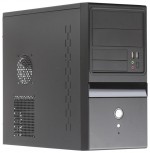 Корпус 3Cott 5004 350W Black