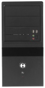 3Cott 5004 350W Black (#2)