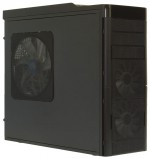Корпус 3Q Blackhawk Black