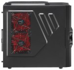 AeroCool Strike-X ONE Advance Black (#3)
