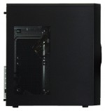CROWN CMC-SM600 400W Black/silver (#2)