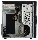 CROWN CMC-SM600 400W Black/silver (#3)