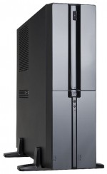 Корпус IN WIN BL640 300W Black