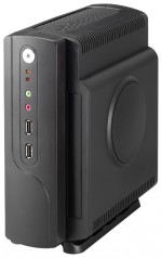 Корпус Morex T3460B 60W Black