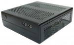 Корпус Morex 557B w/o PSU Black