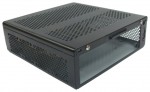 Morex 557B w/o PSU Black (#3)