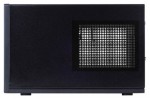 SilverStone SG05B 450W Black (#3)