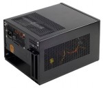 SilverStone SG05B 450W Black (#4)