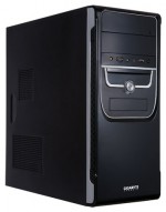 Корпус GIGABYTE GZ-F2 450W Black