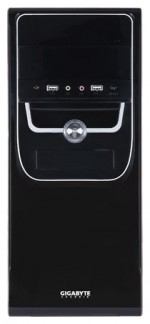 GIGABYTE GZ-F2 450W Black (#2)