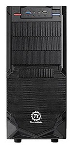 Thermaltake Commander MS-II VN900A1W2N Black (#2)