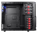 Thermaltake Commander MS-II VN900A1W2N Black (#4)