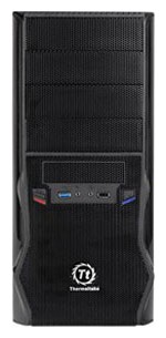 Thermaltake Commander MS-III VO100A1W2N Black (#2)