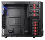 Thermaltake Commander MS-III VO100A1W2N Black (#4)
