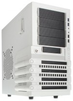 Корпус Thermaltake Level 10 GTS Snow Edition VO30006N2N White