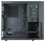 Cooler Master Silencio 450 500W Black (#4)