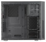 Cooler Master Silencio 551 w/o PSU Black (#3)