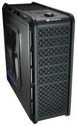 Корпус COUGAR Evolution Black
