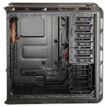 COUGAR Evolution Black (#3)
