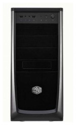 Cooler Master Elite 372 (RC-372) w/o PSU Black (#2)