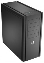 Корпус BitFenix Shinobi XL Black