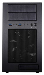 SilverStone TJ08B-E Black (#2)