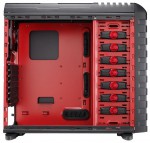 AeroCool Strike-X GT Black/red (#4)