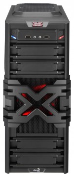 AeroCool Strike-X ONE Black (#2)