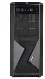 Zalman Z9 U3 Black (#2)