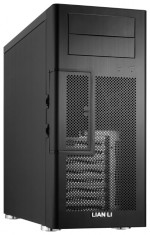 Корпус Lian Li PC-100B Black