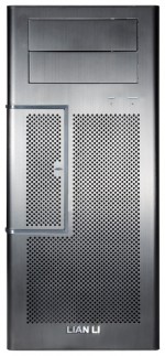Lian Li PC-100B Black (#2)