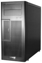 Lian Li PC-100B Black (#3)