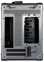 Lian Li PC-TU200B Black (#2)