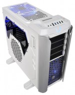 Корпус Thermaltake Armor REVO Snow Edition VO200M6W2N White