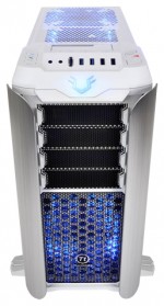 Thermaltake Armor REVO Snow Edition VO200M6W2N White (#2)