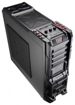 Корпус AeroCool Strike-X ST Black