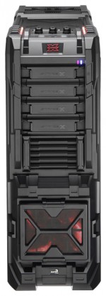 AeroCool Strike-X ST Black (#2)