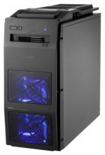 GMC H-100 w/o PSU Black (#3)