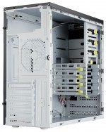 IN WIN BW140 500W Black (#3)