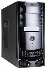 Корпус IN WIN BW139 500W Black