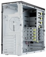IN WIN BW139 500W Black (#3)