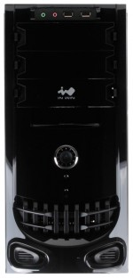 IN WIN BW139 500W Black (#4)