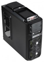 GIGABYTE GZ-G1 Plus w/o PSU Black (#2)