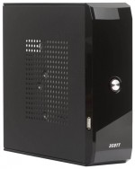 Корпус 3Cott M01 65W Black