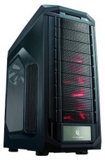 Корпус Cooler Master Storm Trooper (SGC-5000-KWN1) w/o PSU Black