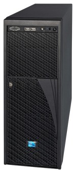 Корпус Intel P4308XXMHEN 550W Black