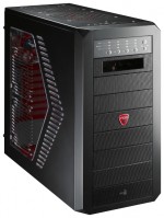 Корпус AeroCool Rs-9 Devil Black