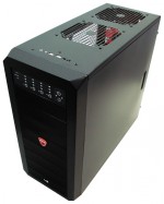 AeroCool Rs-9 Devil Black (#2)