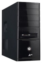 Корпус STM Soho 111 400W Black